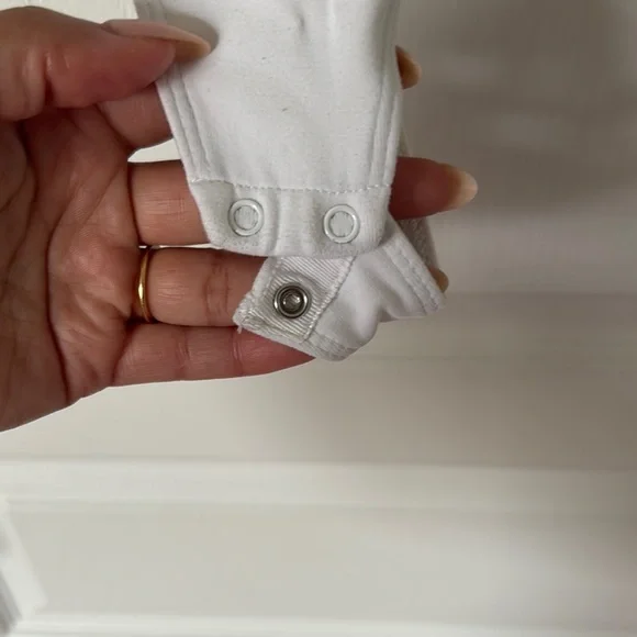 BABATON Contour Bodysuit - Picture 3 of 5